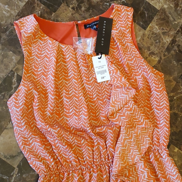 Summer dress - Picture 3 of 5